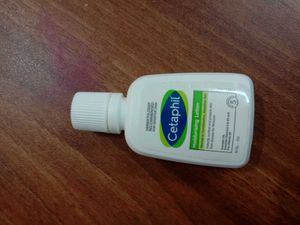 Cetaphil Moisturizer