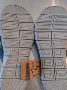 Solethreads Camo Flip Flops,All Size Available.