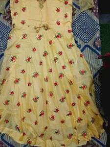 Gown