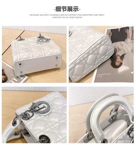 IMPORTED HIGH QUALITY DIOR LOOK SLING BAG