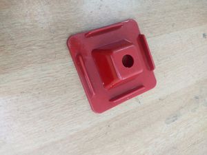 Square Shaped Phone Stand
