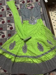 Ethnic Dress