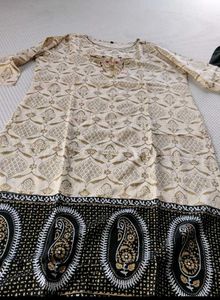 Amazing Kurti Pant Set