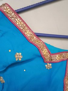 Kurti And Dupatta
