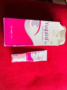 Yugard Undereye Cream