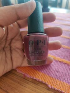 OPI Nail Polish Bundle