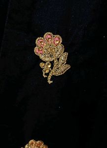 Gorgeous Lehenga Choli Set