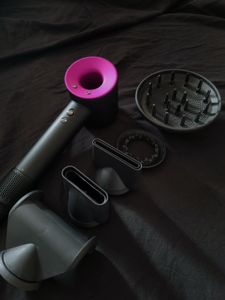 Dyson Supersonic Hair Dryer- imported