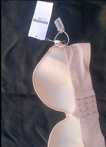 Brand New (Savana) Strapless Pushup Bra