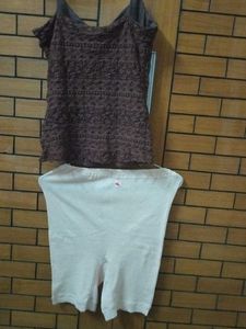 Combo Of Four Top N Short Disney