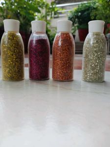 Combo Of Craft Supplies And SewSupplies