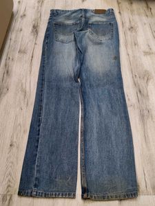 Ma883 DJ&amp;C Bootcut Jeans Waist 32