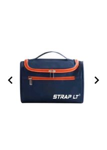 Hanging Travel Toiletry Bag
