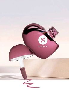 Sugar LaLa Love 18Hr Liquid Lipstick