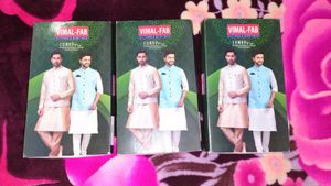 Vimal Fab shirt pant Combo