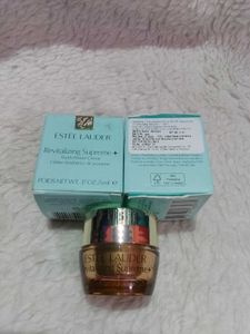 Estee Lauder Revitalizing Cream