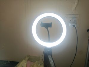Ring Light