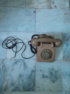 Retro Landline Phone