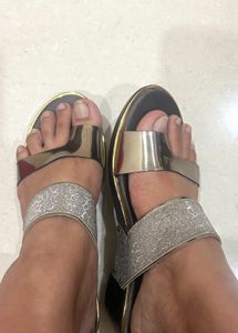 Party Wear Heels For Girls/Women