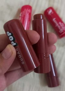 Lippie Loot – Fruity, Coffee-y &amp; Totally Cute!
