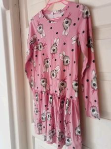 Kids Dress
