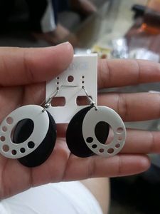 2 New Earrings