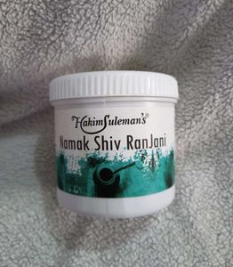 ❗FREE DELIVERY❗Hakim Suleman&#39;s Namak Shiv Ranjani