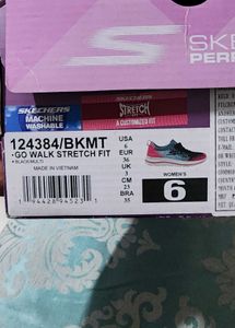 Skechers Stretch Fit Sports Shoes