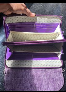 Hand Clutches