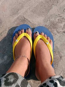 SCUFF THAILAND SLIPPER