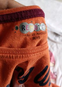 Baby Long-sleeve T-shirt