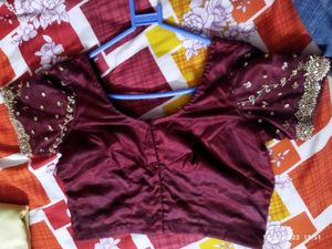 Lehenga Blouse