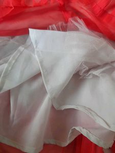 Like New Frock Offer