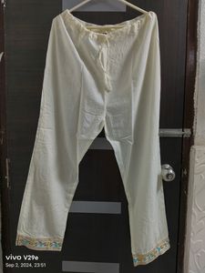 Floral Print Salwar Suit