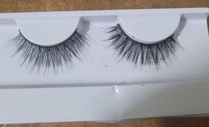 Swiss Beauty Eyelashes