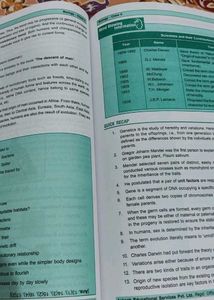 Aakash Science Book For Class 10th