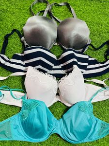 34 Size Padded