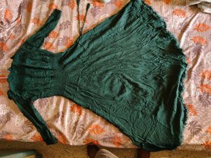 Long Frock For Girls Who Wans To Look Preety