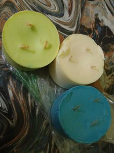 🌟BBW Candles🌟
