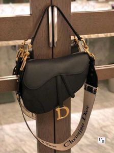 Dior Saddle Bag Premium Copy