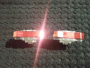 Gaming Triggers For Pubg, Freefire Etc.