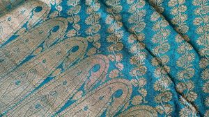 Banarasi Saree