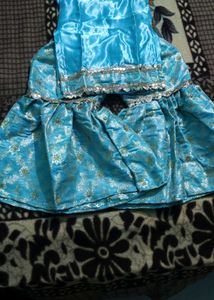 Girls&#39; Ethnic Bottom