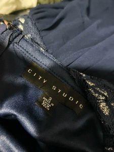 I. SEXY PARTY DRESS