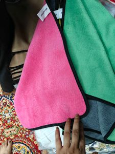 Microfiber Cloth