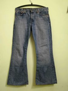 🌀 Vintage Levi’s Bootcut Jeans 🌀