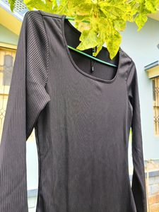 Tokyo Talkies Bodycon Dress