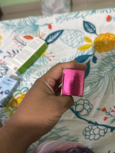 Lakme 9To5 CC