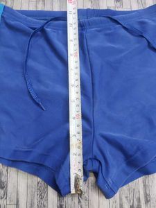 Adidas Swim Shorts 🧡