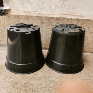 Nursery Pots For Plants